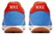Nike Tailwind 79 Pacific Orange 487754-408 - фото 539484