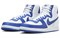 Nike Terminator High Game Royal FN6836-100 - фото 539609