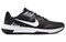 Nike Varsity Complete Tr 3 4E Wide 'Black White' CJ0814-001 - фото 539910