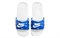 Nike Victori One Printed Slide 'All Over Nike Print' CN9678-400 - фото 539948