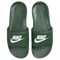 Nike Victori One Slide Fir White CN9675-302 - фото 539987