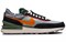 Nike Waffle One Exeter Edition Black DM8110-100 - фото 540277