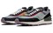 Nike Waffle One Exeter Edition Black DM8110-100 - фото 540278