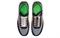 Nike Waffle One Exeter Edition Black DM8110-100 - фото 540280