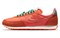 Nike Waffle Trainer 2 First Use Orange DH4390-800 - фото 540488