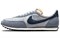 Nike Waffle Trainer 2 Light Ash DM9090-041 - фото 540494
