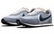 Nike Waffle Trainer 2 Light Ash DM9090-041 - фото 540496