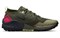 Nike Wildhorse 7 Cargo Khaki Siren Red CZ1856-302 - фото 540554