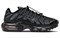 Nike Women's Air Max Plus Utility 'Black Metallic Platinum' FZ2770-001 - фото 540629