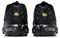 Nike Women's Air Max Plus Utility 'Black Metallic Platinum' FZ2770-001 - фото 540632