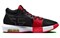 Nike X FaZe Clan LeBron Witness 8 'Bred' FV0400-001 - фото 540695