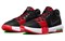 Nike X FaZe Clan LeBron Witness 8 'Bred' FV0400-001 - фото 540696