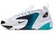 Nike Zoom 2K White AO0269-106 - фото 540805