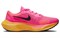 Nike Zoom Fly 5 Hyper Pink Laser Orange DM8968-600 - фото 540937