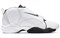 Nike Zoom Gp White Black AR4342-100 - фото 541249