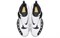 Nike Zoom Gp White Black AR4342-100 - фото 541251