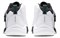 Nike Zoom Gp White Black AR4342-100 - фото 541252
