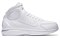 Nike Zoom Huarache 2K4 Black Mamba Collection Fade To Black 869610-111 - фото 541277