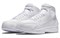 Nike Zoom Huarache 2K4 Black Mamba Collection Fade To Black 869610-111 - фото 541278