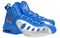 Nike Zoom Sonic Flight Electric Blue White 641333-400 - фото 541725