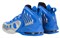 Nike Zoom Sonic Flight Electric Blue White 641333-400 - фото 541726
