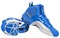 Nike Zoom Sonic Flight Electric Blue White 641333-400 - фото 541727