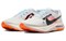 Nike ZoomX Ultrafly Trail Prototype Pale Ivory Total Orange DX1978-100 - фото 542068