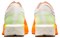 Nike ZoomX Vaporfly 3 Total Orange Cobalt Bliss DV4129-101 - фото 542124