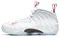 Nike Air Foamposite One Usa Women's AA3963-102 - фото 542507