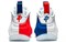 Nike Air Foamposite One Usa Women's AA3963-102 - фото 542510
