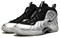 Nike Air Foamposite Pro Silver Surfer GS 644792-007 - фото 542519