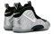 Nike Air Foamposite Pro Silver Surfer GS 644792-007 - фото 542521