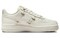 Nike Air Force 1 '07 Lx Cn Sail Gold Mini Swooshes Women's FV3654-111 - фото 542647
