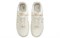 Nike Air Force 1 '07 Lx Cn Sail Gold Mini Swooshes Women's FV3654-111 - фото 542649