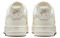 Nike Air Force 1 '07 Lx Cn Sail Gold Mini Swooshes Women's FV3654-111 - фото 542650