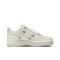 Nike Air Force 1 '07 Lx Cn Sail Gold Mini Swooshes Women's FV3654-111 - фото 542656