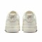 Nike Air Force 1 '07 Lx Cn Sail Gold Mini Swooshes Women's FV3654-111 - фото 542662