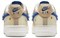 Nike Air Force 1 Low '07 40th Anniversary Edition La Flea Women's DV2223-100 - фото 543148