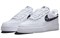 Nike Air Force 1 Low '07 Essential White Black Paisley Women's DH4406-101 - фото 543180