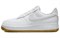 Nike Air Force 1 Low '07 Next Nature White Gum Women's FN6326-100 - фото 543399