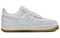 Nike Air Force 1 Low '07 Next Nature White Gum Women's FN6326-100 - фото 543400