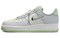 Nike Air Force 1 Low '07 Se Next Nature Sea Glass Vapor Green Liquid Metal Women's FN8540-001 - фото 543533