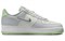Nike Air Force 1 Low '07 Se Next Nature Sea Glass Vapor Green Liquid Metal Women's FN8540-001 - фото 543534