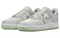 Nike Air Force 1 Low '07 Se Next Nature Sea Glass Vapor Green Liquid Metal Women's FN8540-001 - фото 543535