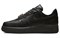 Nike Air Force 1 Low 'Anniversary Edition Black' Women's DX6035-001 - фото 543692