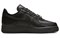 Nike Air Force 1 Low 'Anniversary Edition Black' Women's DX6035-001 - фото 543693