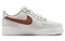 Nike Air Force 1 Low Basketball Leather Light Bone Sail Women's DZ5228-100 - фото 543711