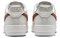 Nike Air Force 1 Low Basketball Leather Light Bone Sail Women's DZ5228-100 - фото 543714
