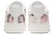 Nike Air Force 1 Low Floral Rose Women's AO1017-102 - фото 543855