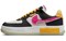 Nike Air Force 1 Low Fontanka Pink Prime Women's DR7880-001 - фото 543863